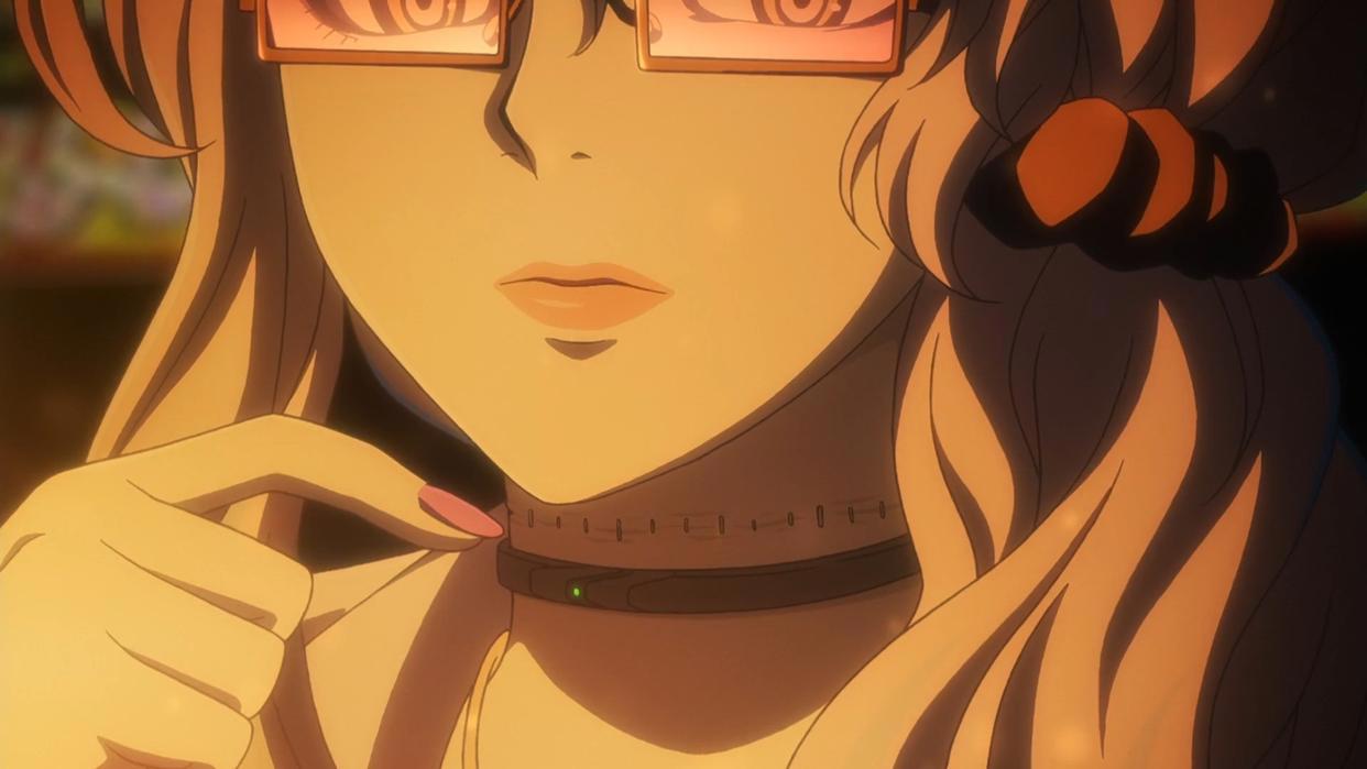 《全员恶玉》：女主被人表白，医生拥有“复活甲”