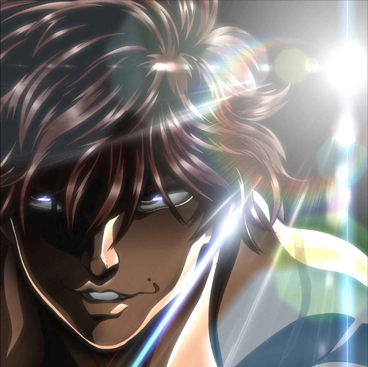 推荐几部“全员恶人”级别的动漫，没有正反派，谁更恶就谁更强