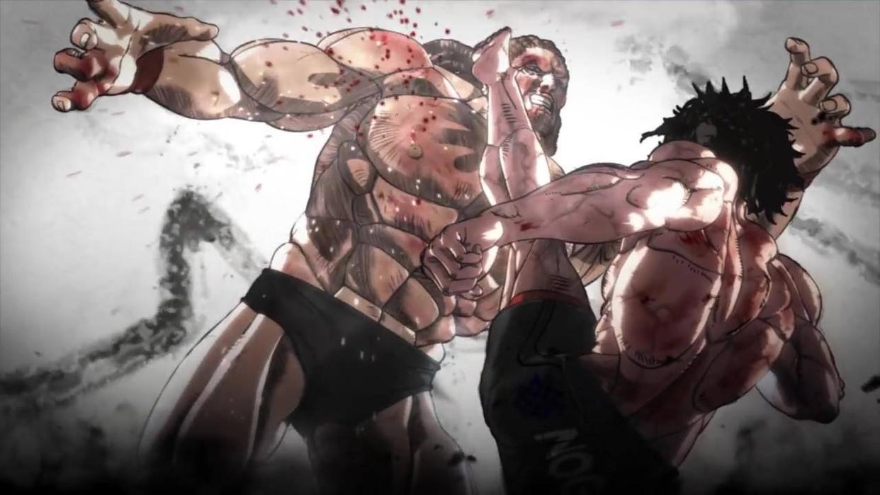 推荐几部“全员恶人”级别的动漫，没有正反派，谁更恶就谁更强