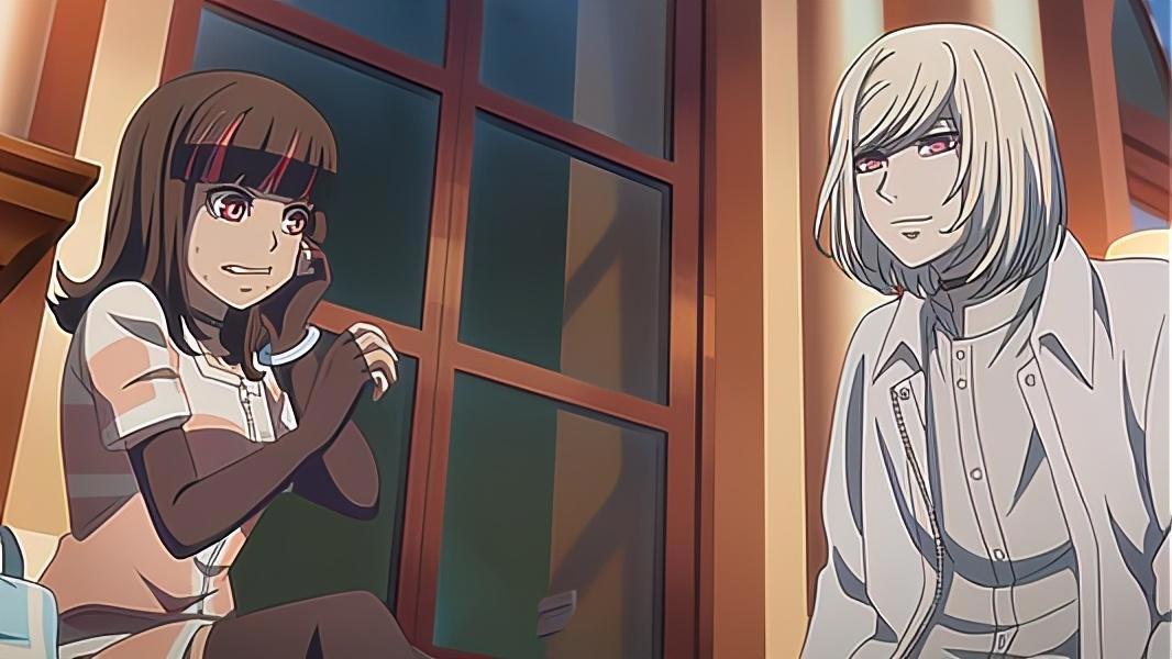 只有代号没有名字的动漫，为何《全员恶玉》能够成为十月黑马番？