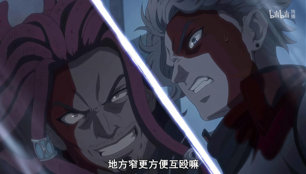 只有代号没有名字的动漫，为何《全员恶玉》能够成为十月黑马番？