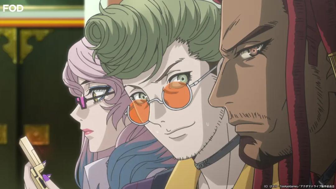 《全员恶玉》迎来完结，剧情彻底放飞自我，网友直呼“高开跳楼”