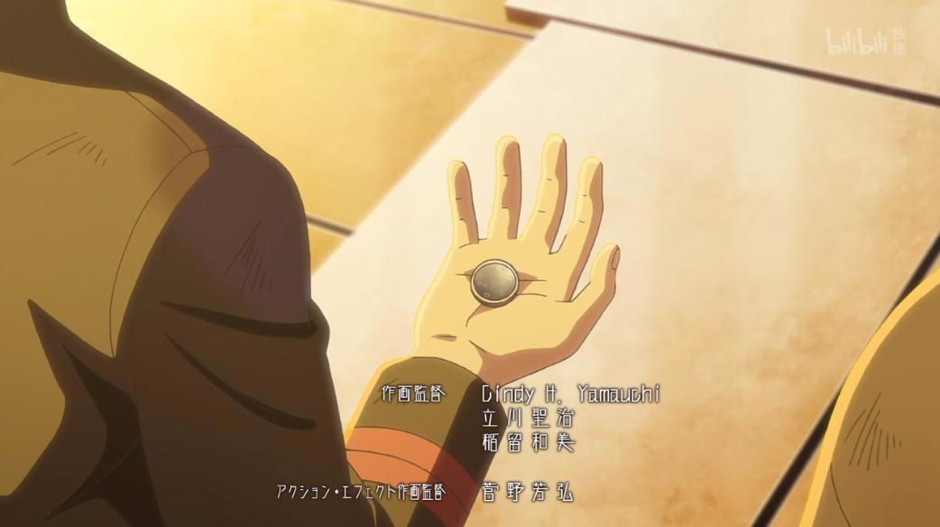 《全员恶玉》迎来完结，剧情彻底放飞自我，网友直呼“高开跳楼”