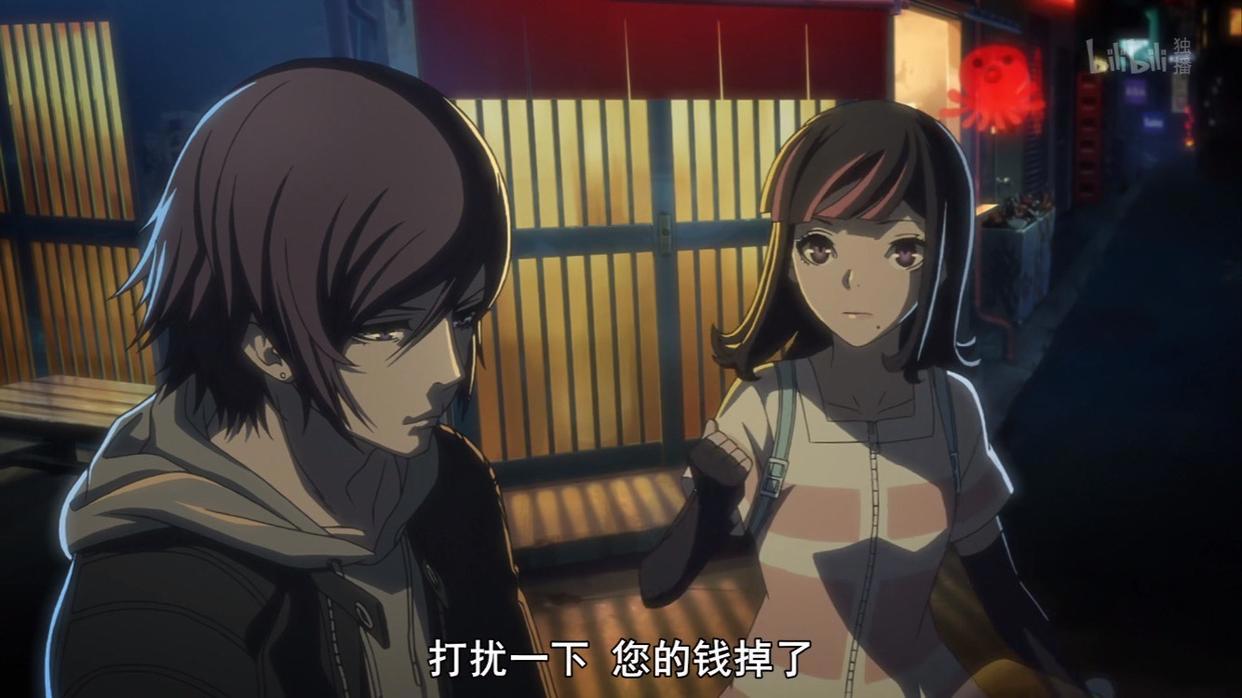 新番《全员恶玉》开播，女主躺枪最佳，从普通职员躺成顶级罪犯