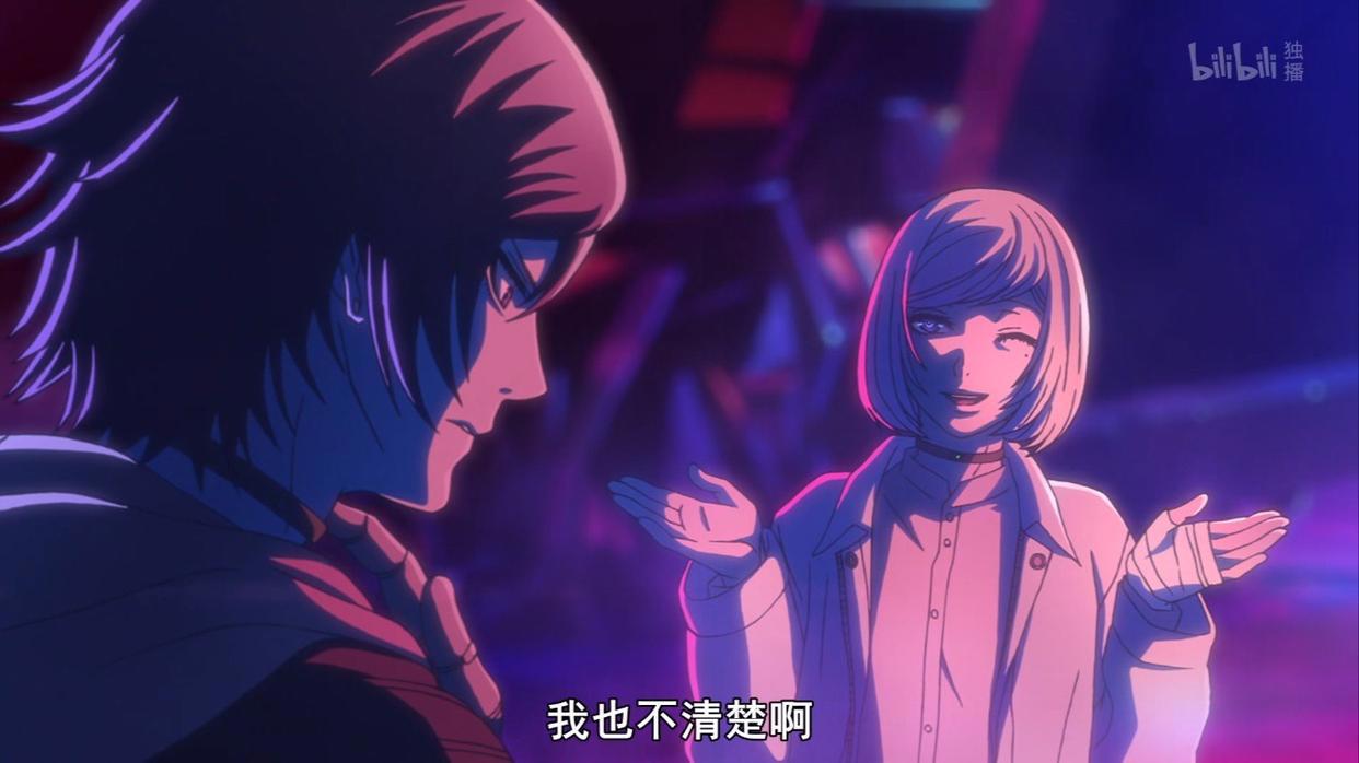 新番《全员恶玉》开播，女主躺枪最佳，从普通职员躺成顶级罪犯