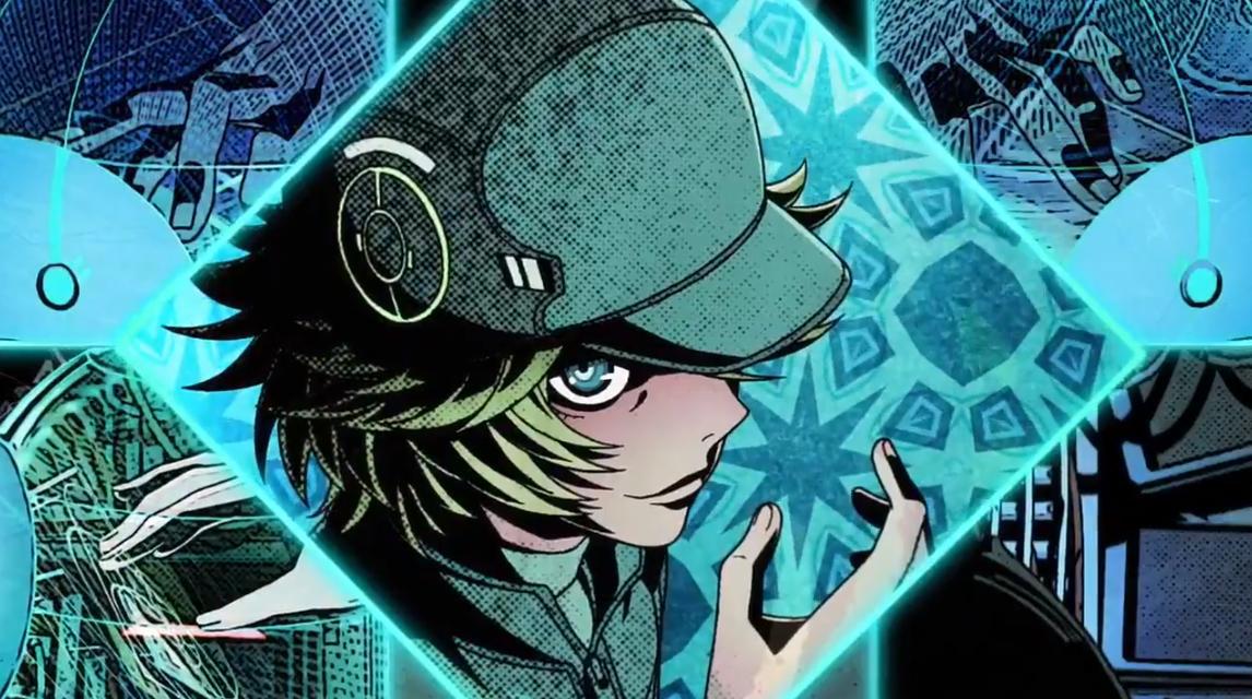 分析赛博朋克在日本动漫中的应用，本季新番《全员恶玉》