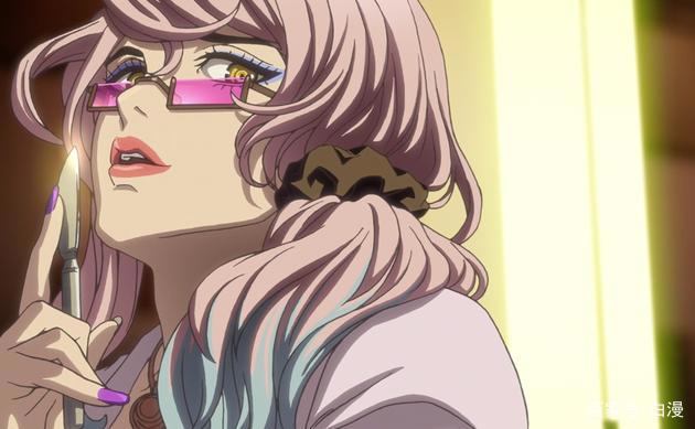 新番《全员恶玉》豆瓣8.8分，该番或将成为十月番最强“黑马”