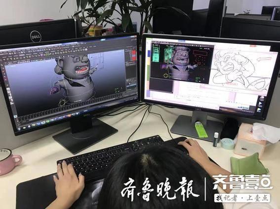 《哪吒》破30亿了！哪吒的红缨枪原来是山东这家企业“做”的