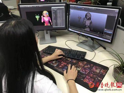 《哪吒》票房破30亿了！山东也有企业参与制作