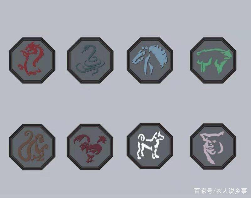 成龙历险记中，很有诱惑力的四个符文，你想拥有哪个？