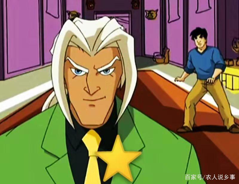 成龙历险记中，很有诱惑力的四个符文，你想拥有哪个？