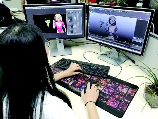 《哪吒》大火票房超30亿，山东动漫分了一小勺