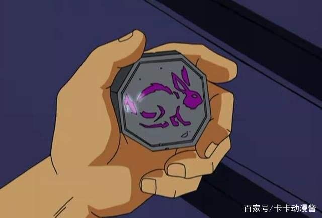 成龙历险记：最受欢迎的5种符咒，最后一个宅男做梦都想要