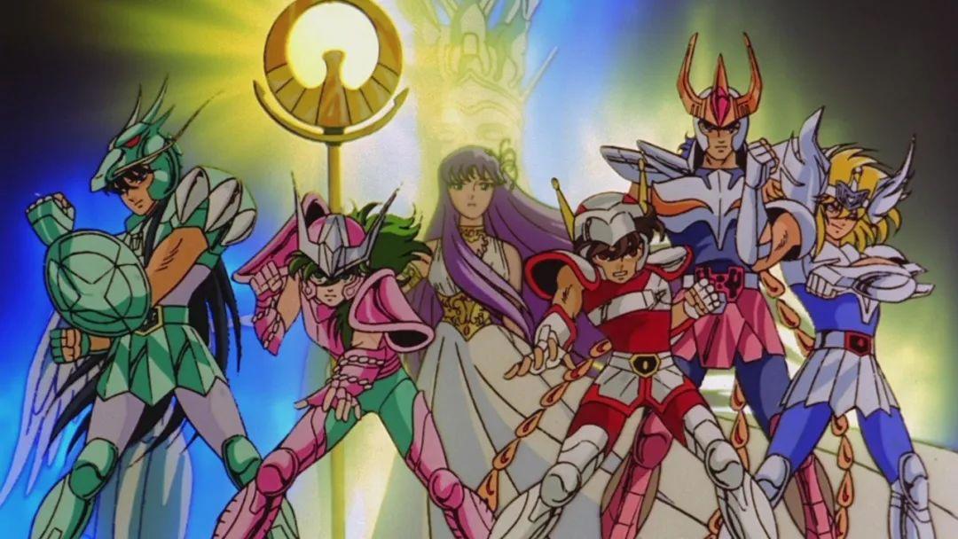 牛气冲天｜那些在电影和动画里出现的牛牛们