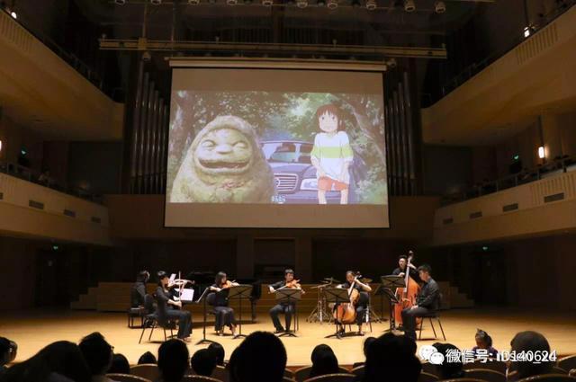 「抚州文旅」超赞！《尼尔斯骑鹅历险记》《天空之城》来了！演出时间……