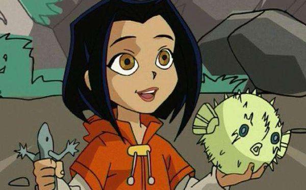 95后，00后看过的经典动画，满满都是掉泪的回忆，你看过几部？