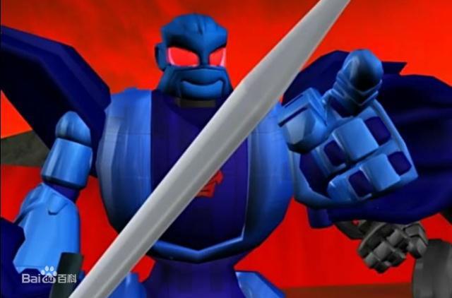 洛洛历险记：猛虎王手下的三只蓝豹兽，个个忠心死得惨！