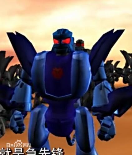 洛洛历险记：猛虎王手下的三只蓝豹兽，个个忠心死得惨！