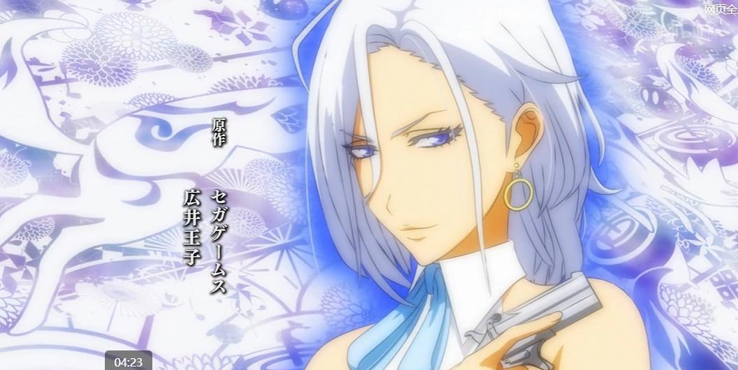 4月《新樱花大战》，超强制作团队！时隔14年后战斗重新打响！