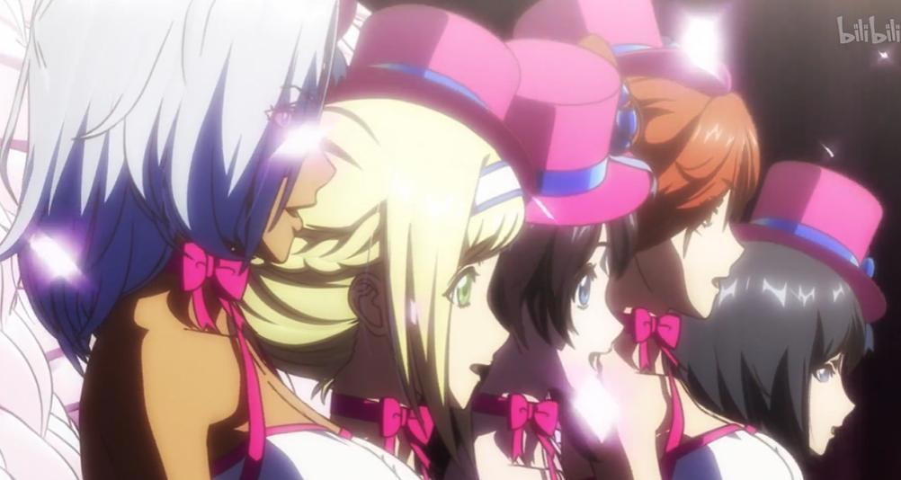 4月《新樱花大战》，超强制作团队！时隔14年后战斗重新打响！