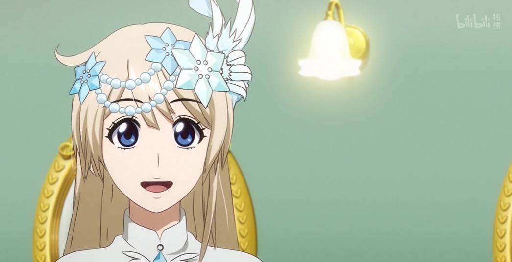 4月《新樱花大战》，超强制作团队！时隔14年后战斗重新打响！