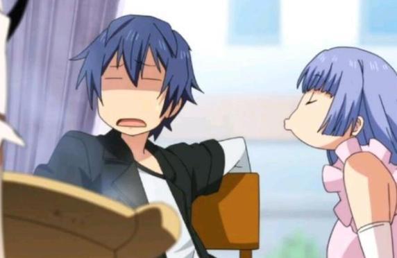 《约会大作战3》动画前期崩了，现在有人想甩锅给国内公司