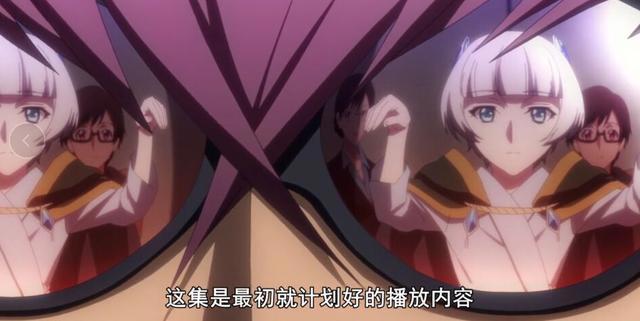 《约会大作战3》动画前期崩了，现在有人想甩锅给国内公司