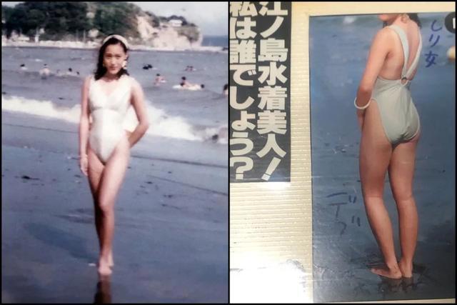 “高叉连体衣”为何能成为一代人心中的经典元素？