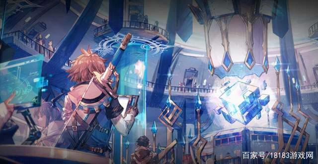 2021十大二次元手游年末盘点B站独占3款树宝荣登榜首