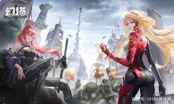 2021十大二次元手游年末盘点B站独占3款树宝荣登榜首