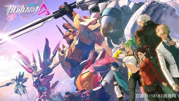 2021十大二次元手游年末盘点B站独占3款树宝荣登榜首