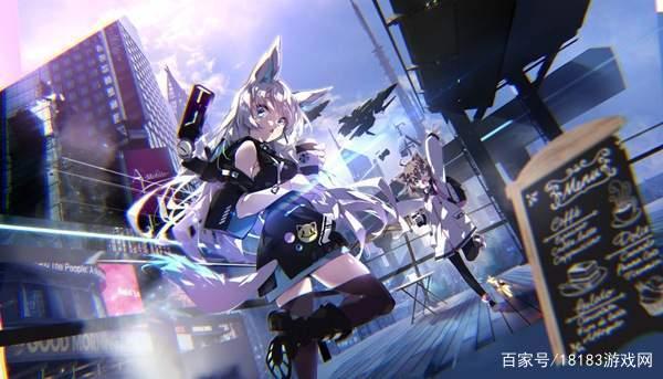 2021十大二次元手游年末盘点B站独占3款树宝荣登榜首