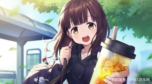 2021十大二次元手游年末盘点B站独占3款树宝荣登榜首