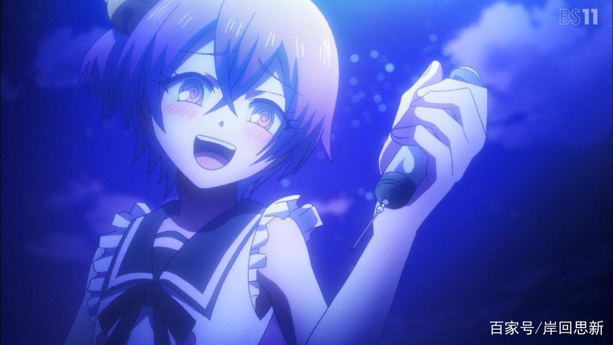 这部美食番戏里戏外都是CP：松冈与信长共演，已脑补桐人与尤吉欧