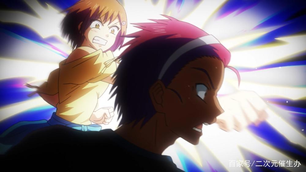 骂早了，这豆瓣6.6的烂番竟让我看到上头！