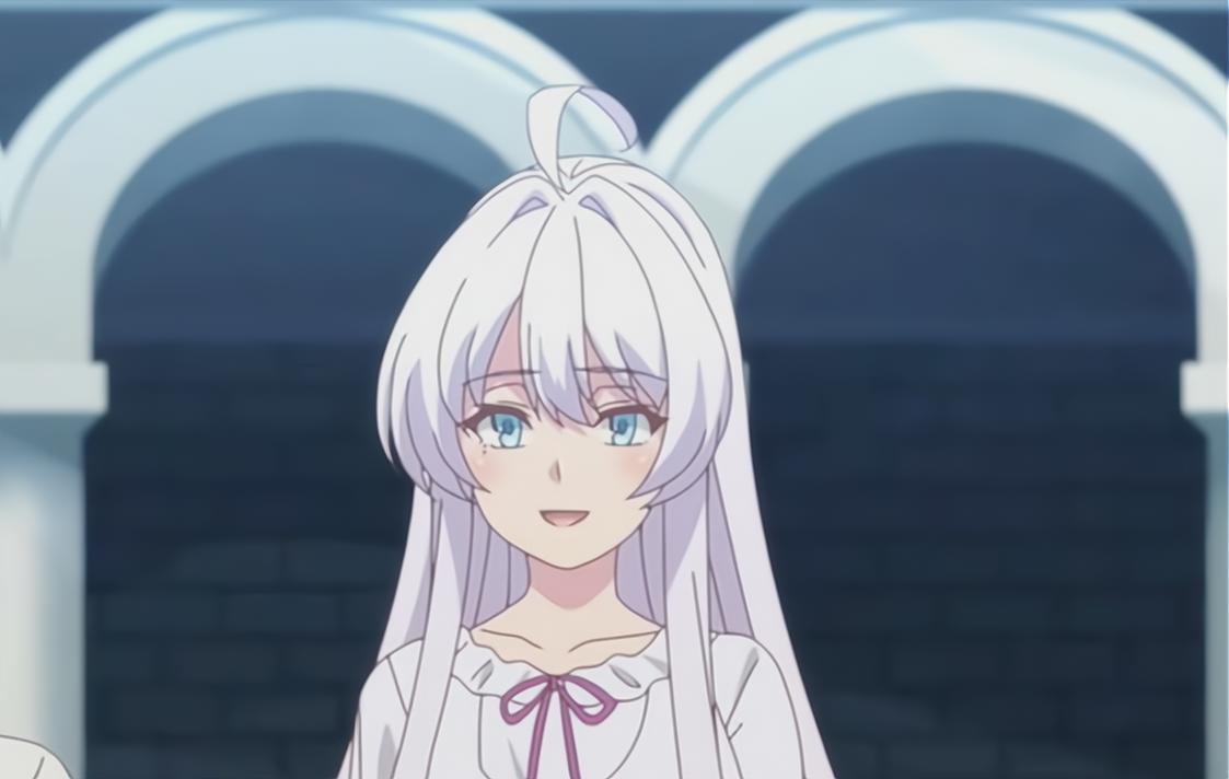 屑魔女化身剑圣，治愈少女撞脸爱丽酱，一月番还有多少撞脸怪？