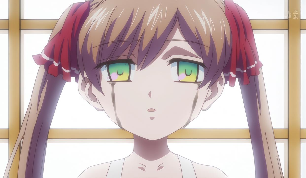 屑魔女化身剑圣，治愈少女撞脸爱丽酱，一月番还有多少撞脸怪？