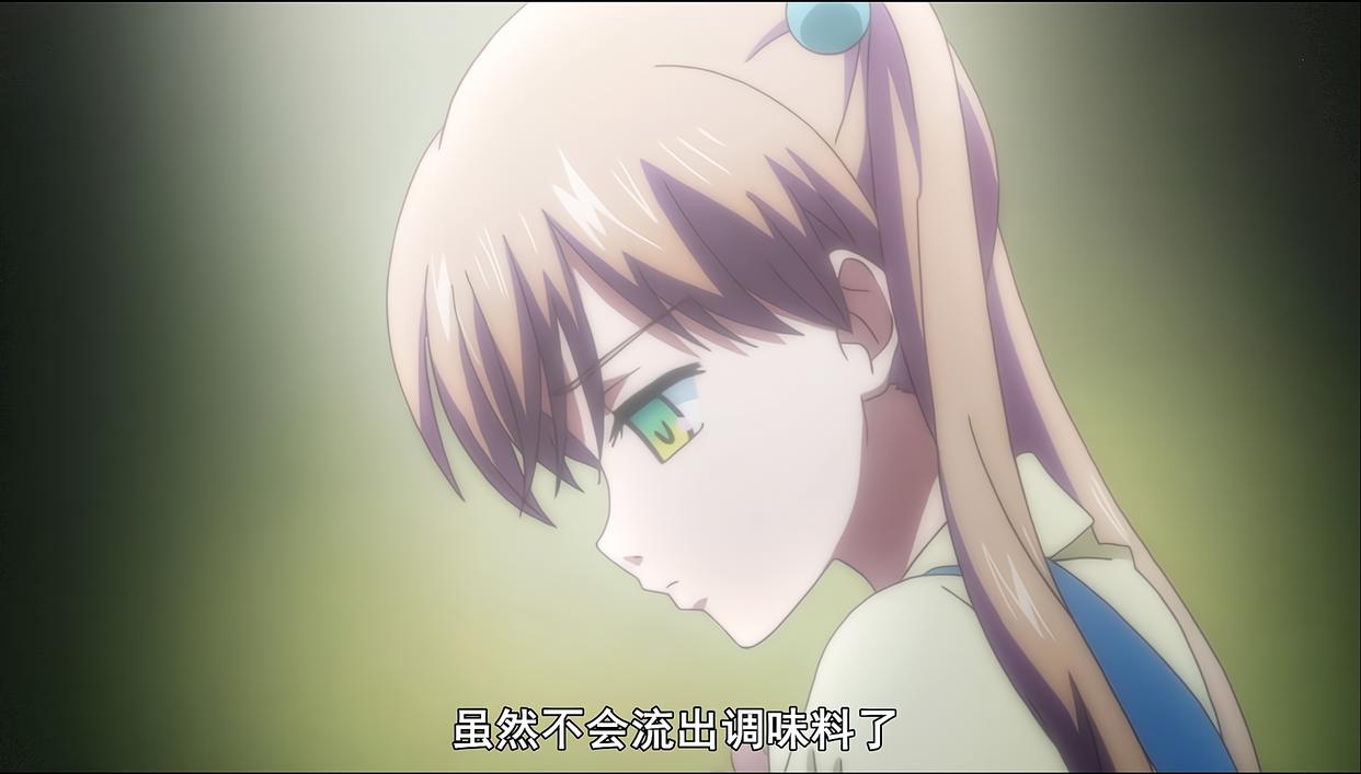 屑魔女化身剑圣，治愈少女撞脸爱丽酱，一月番还有多少撞脸怪？