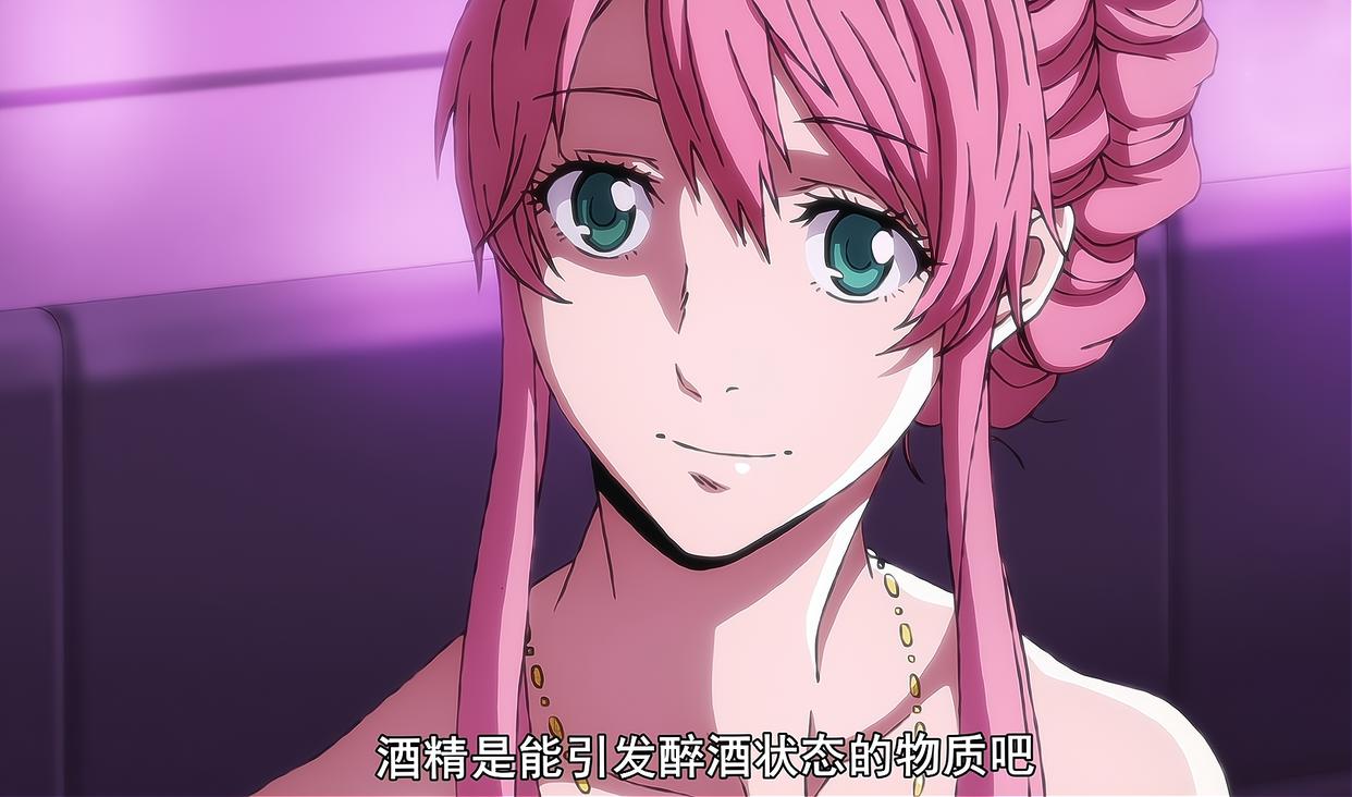 屑魔女化身剑圣，治愈少女撞脸爱丽酱，一月番还有多少撞脸怪？