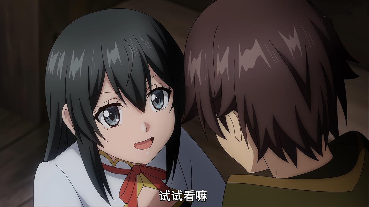 屑魔女化身剑圣，治愈少女撞脸爱丽酱，一月番还有多少撞脸怪？