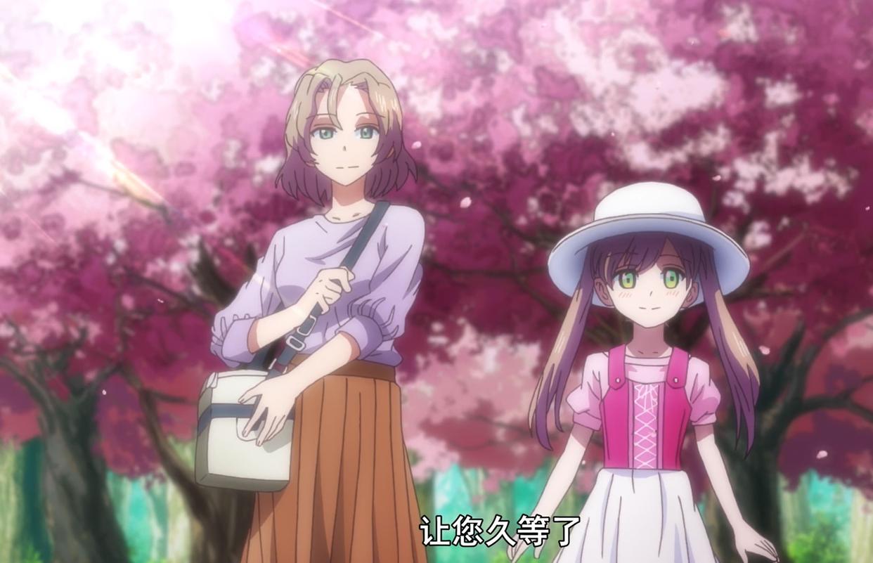 直击人们内心的黑暗面，这样的2021年新番动画，不打算追追看吗