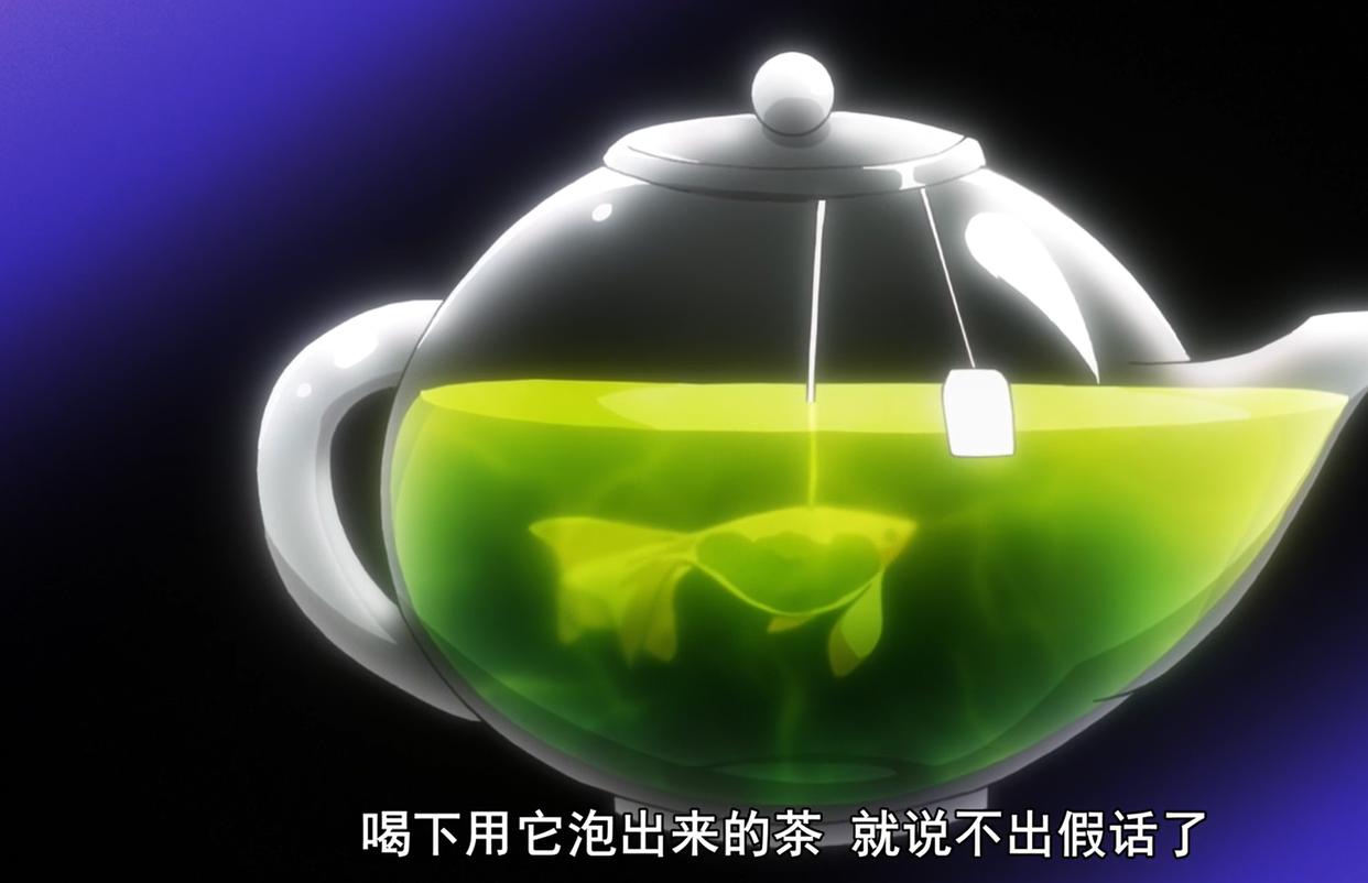 直击人们内心的黑暗面，这样的2021年新番动画，不打算追追看吗