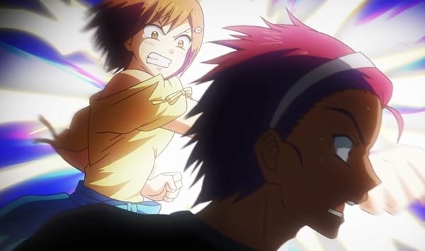 《怪病医拉姆尼》心灵脆弱的人，很容易迷失在痛苦中而不自知