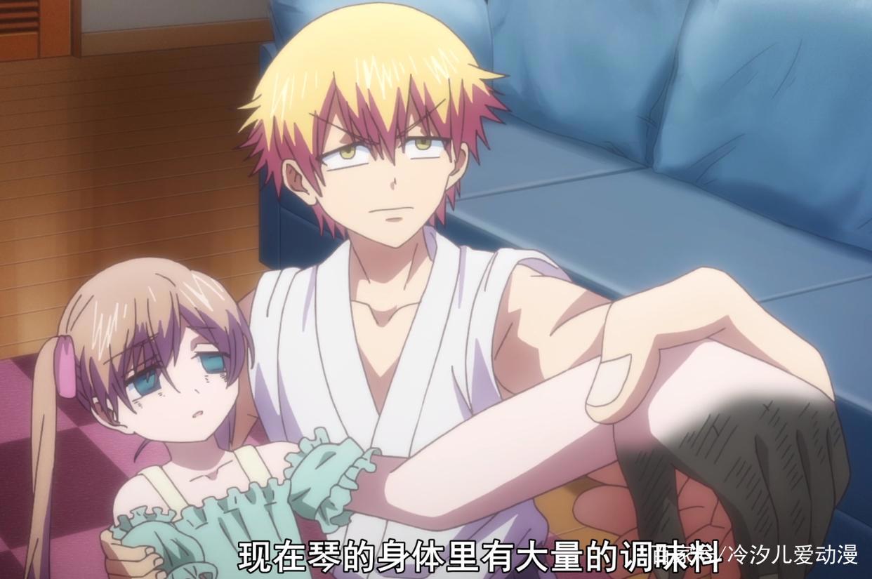 《怪病医》把自己的奢侈品看得比女儿要重要的人，配做为她母亲？