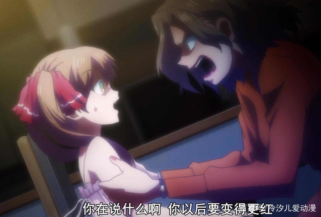 《怪病医》把自己的奢侈品看得比女儿要重要的人，配做为她母亲？