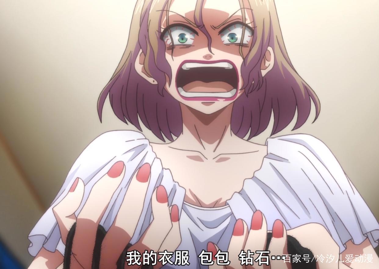 《怪病医》把自己的奢侈品看得比女儿要重要的人，配做为她母亲？