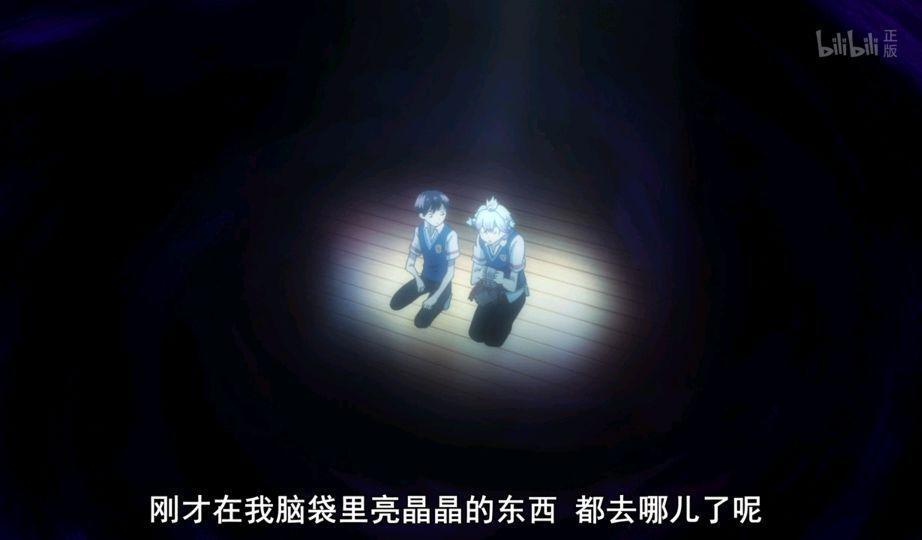 怪病医拉姆尼：以罪恶感压抑孩子的天性，心酸的现实