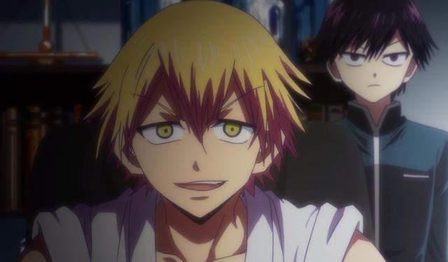 名为“怪病”的灵异具象化心结，这部动画到底是童话还是黑童话？