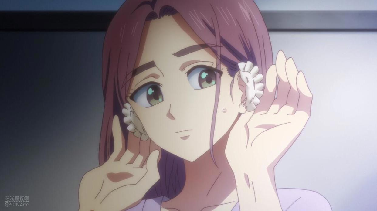 怪病医拉姆尼：新颖动漫神设定，耳朵变成饺子该怎么治疗？