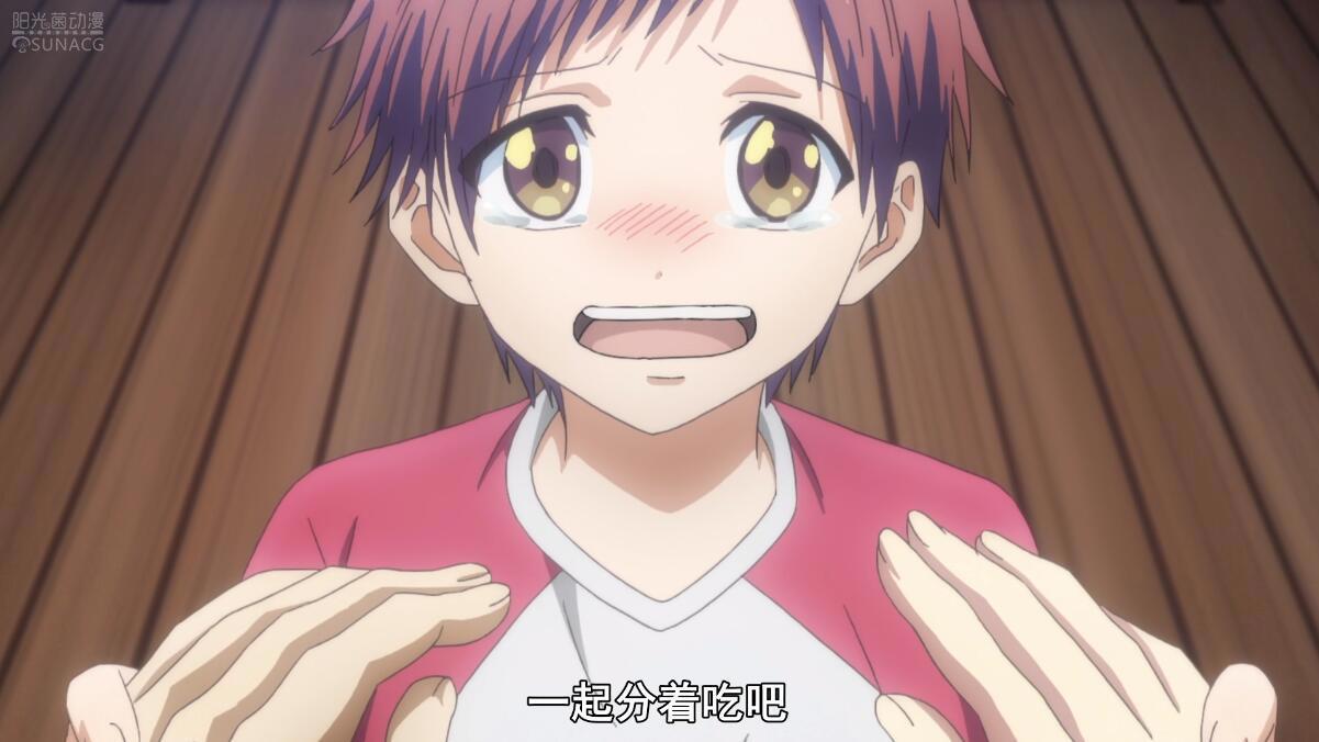 怪病医拉姆尼：新颖动漫神设定，耳朵变成饺子该怎么治疗？